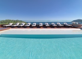 Aguas de Ibiza Grand Luxe Hotel