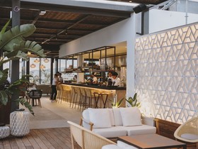 Aguas de Ibiza Grand Luxe Hotel