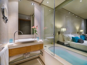 Aguas de Ibiza Grand Luxe Hotel