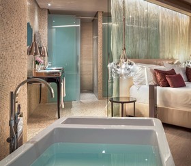 Aguas de Ibiza Grand Luxe Hotel