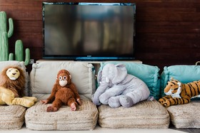 Aguas de Ibiza Grand Luxe Hotel