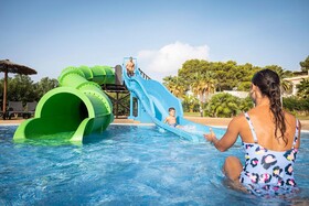 TUI MAGIC LIFE Cala Pada