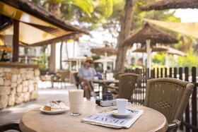 TUI MAGIC LIFE Cala Pada