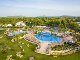 TUI MAGIC LIFE Cala Pada