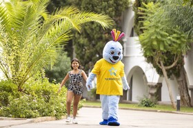 TUI MAGIC LIFE Cala Pada