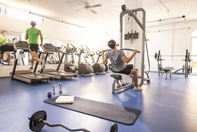 TUI MAGIC LIFE Cala Pada