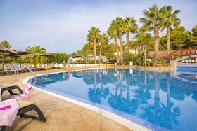 TUI MAGIC LIFE Cala Pada