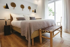 Mikasa Ibiza Boutique Hotel
