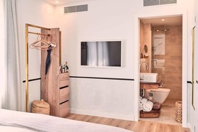 Mikasa Ibiza Boutique Hotel