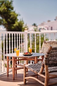 Mikasa Ibiza Boutique Hotel