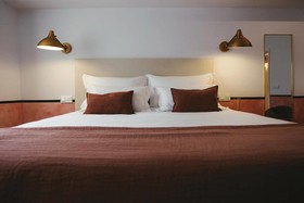 Mikasa Ibiza Boutique Hotel