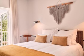 Mikasa Ibiza Boutique Hotel