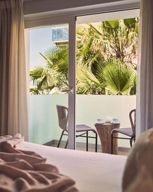 Mikasa Ibiza Boutique Hotel