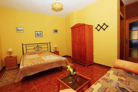 Apartamentos Nayara