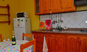 Apartamentos Nayara
