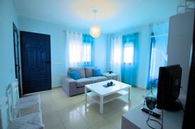 Evita Beach Apartamentos