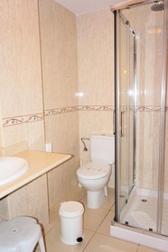 Evita Beach Apartamentos