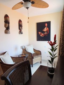 Evita Beach Apartamentos