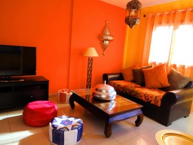 Evita Beach Apartamentos