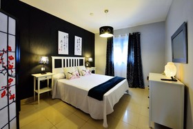 Evita Beach Apartamentos