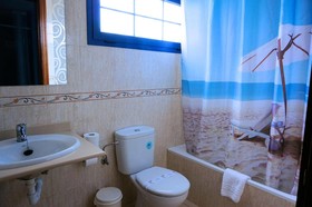 Evita Beach Apartamentos