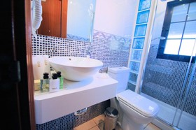Evita Beach Apartamentos