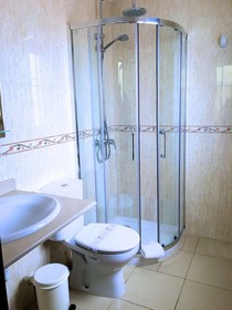 Evita Beach Apartamentos
