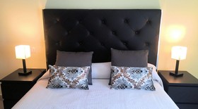 Evita Beach Apartamentos