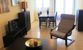Evita Beach Apartamentos