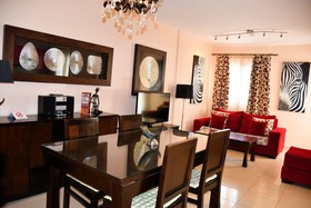 Evita Beach Apartamentos