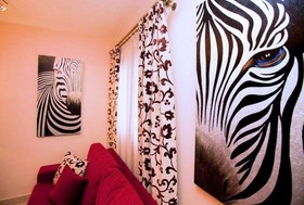 Evita Beach Apartamentos