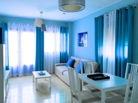 Evita Beach Apartamentos