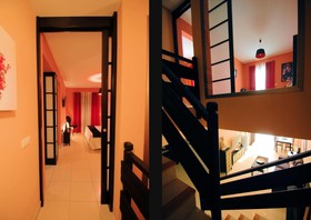 Evita Beach Apartamentos