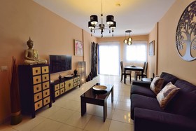Evita Beach Apartamentos