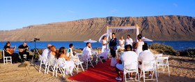 Evita Beach Apartamentos