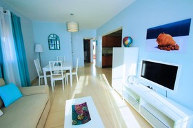 Evita Beach Apartamentos