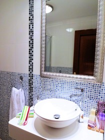 Evita Beach Apartamentos