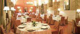 Parador de Santo Domingo Bernardo de Fresneda