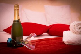 Hostal Palacio Madrid