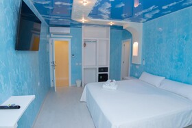 Hostal Palacio Madrid