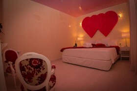 Hostal Palacio Madrid