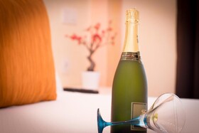 Hostal Palacio Madrid