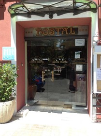 Hostal Santa Marta