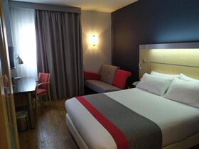 Holiday Inn Express Madrid-Getafe