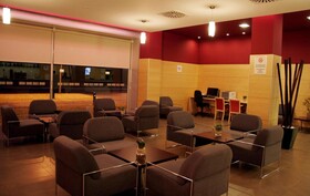 Holiday Inn Express Madrid-Getafe