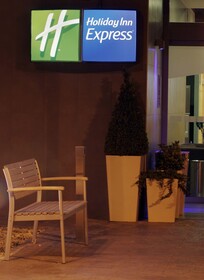 Holiday Inn Express Madrid-Getafe