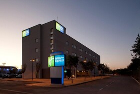 Holiday Inn Express Madrid-Getafe