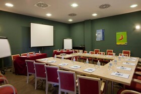 Holiday Inn Express Madrid-Getafe