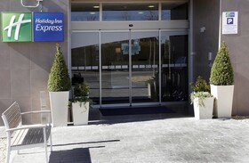 Holiday Inn Express Madrid-Getafe