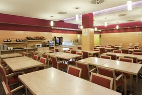 Holiday Inn Express Madrid-Getafe